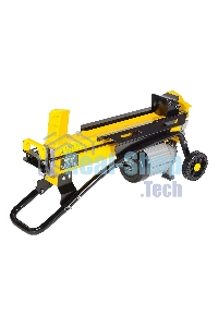 Дровокол электрический Huter HLS-5500 70/14/1