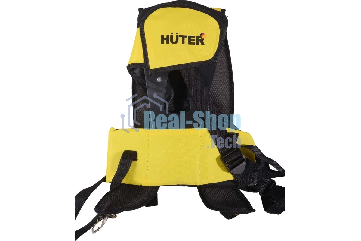 Ремень для садовых триммеров Huter BT-PRO (71/2/26)