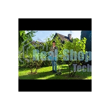 Триммер электрический Makita UR3500 700Вт неразбор.штан. реж.эл.:леска