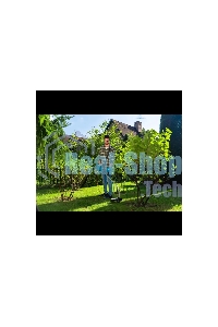 Триммер электрический Makita UR3500 700Вт неразбор.штан. реж.эл.:леска