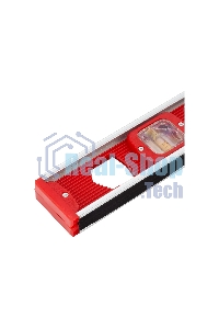 Уровень Matrix магнитный, 600 мм, 3 глазка 33702