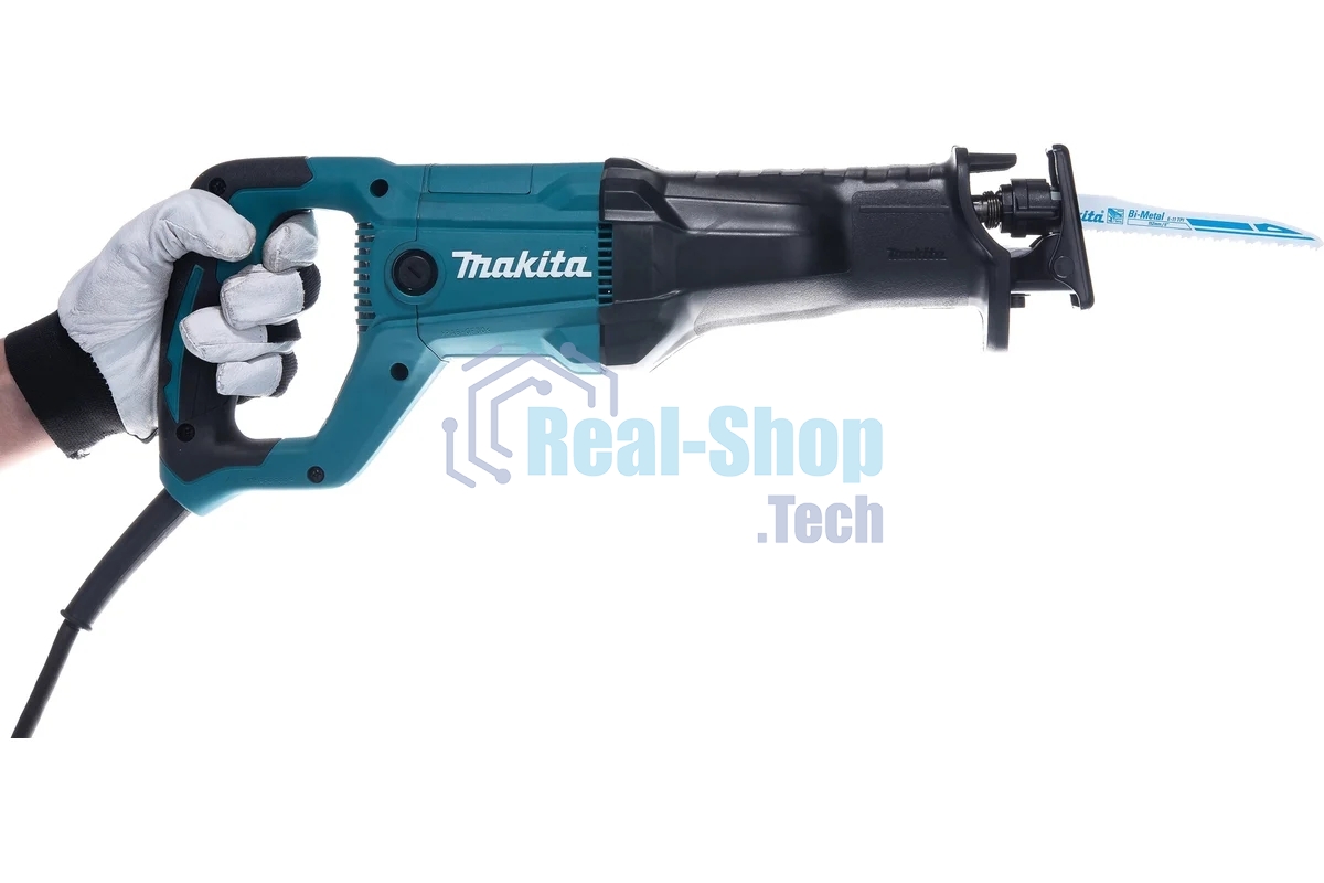 Пила сабельная Makita JR3051TK 198611