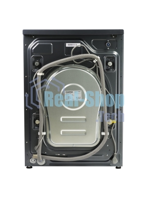 Стирально-сушильная машина Centek CT-1954 серый, загрузка фронтальная 8 кг, 1400 об/мин., класс: А+++