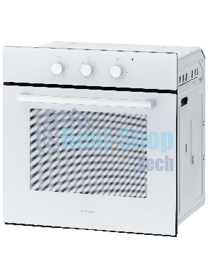 Электрический духовой шкаф Krona ESSENZA 60 WH G2