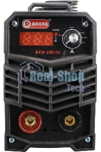 Сварочный аппарат Диолд АСИ-230-05 инвертор ММА DC 6.6кВт
