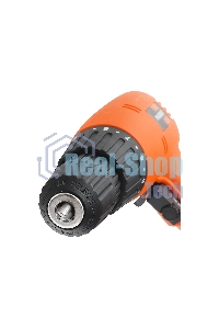 Дрель-шуруповерт сетевой Patriot FS 250 The One, Сетевая, 300 Вт