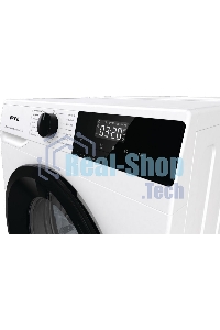 Стиральная машина Gorenje W1NHPI60SCSIRV белый загр. фронтальная макс.: 6 кг 1400об/мин класс: А