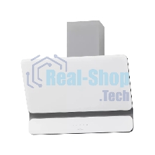 Вытяжка наклонная KRONA Saturn 600 DN белый 4S белый, 59.5 см, 950 куб. м/ч, 68 дБ