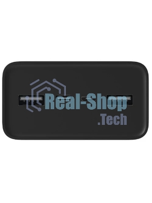 Портативный аккумулятор Xiaomi BHR9126GL 30000mAh 18W 2.6A 2xUSB-A/USB-C черный