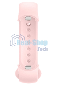 Фитнес-браслет XIAOMI Mi Smart Band 9 Mystic Rose