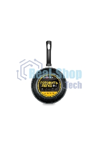 Сковорода НЕВА-МЕТАЛЛ Готовить легко GL 2120у