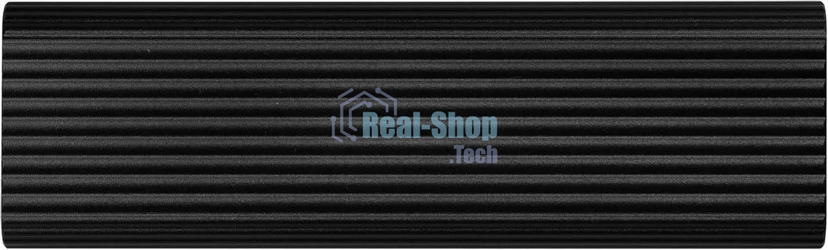 Внешний SSD Patriot Transporter Lite, 1TB, USB 3.2 Gen 2 Type-C, R/W 1000/1000, черный