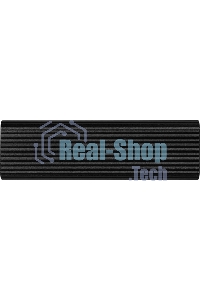 Внешний SSD Patriot Transporter Lite, 1TB, USB 3.2 Gen 2 Type-C, R/W 1000/1000, черный