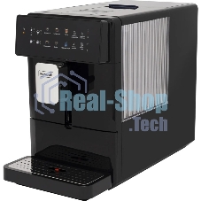 Кофемашина Rondell RDE-1115 1400Вт черный