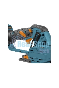 Пила циркулярная аккумуляторная Bort BHK-18Li-125 Solo (без АКБ и ЗУ)