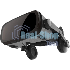 Очки виртуальной реальности RITMIX RVR-500 серый