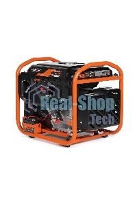 Генератор Daewoo GDA 4600Ei 4.6кВт