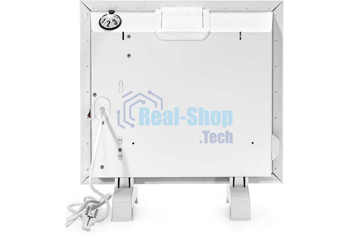 Конвектор электрический iVigo EPK4550M07 750 Вт белый