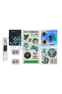 Клавиатура проводная Raskat KM005