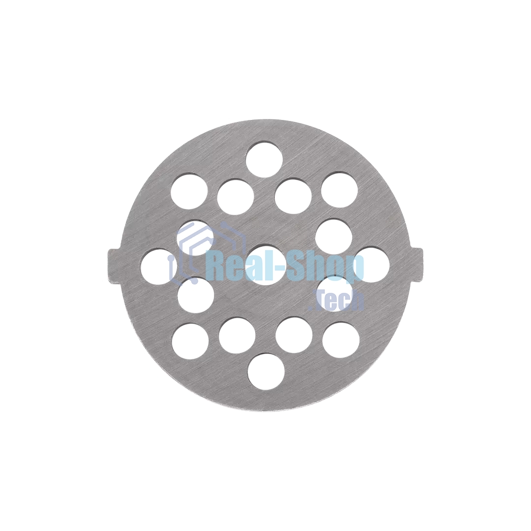 Мясорубка электрическая Polaris PMG 2077 2000 Вт, графит