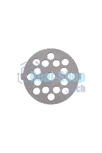 Мясорубка электрическая Polaris PMG 2077 2000 Вт, графит