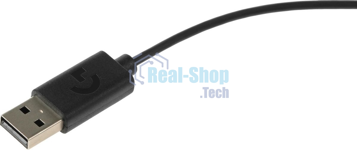 Мышь проводная Logitech G102 LIGHTSYNC черный, 8000 dpi, USB, кнопки - 6