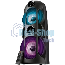 Мобильные колонки SVEN PS-720 2.0 черные