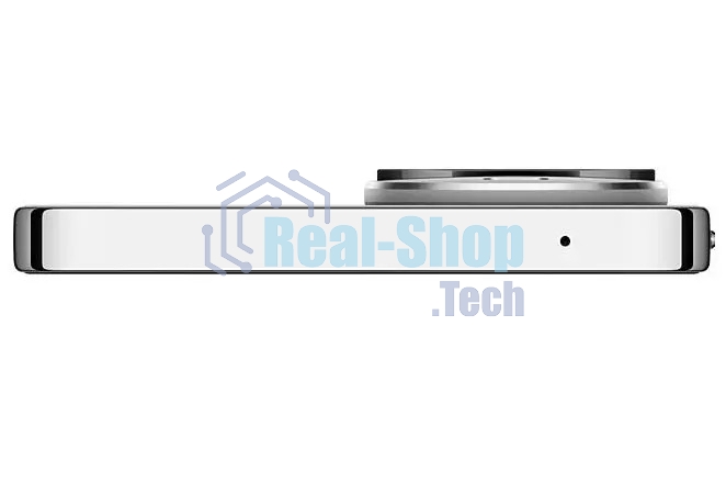 Смартфон Huawei Nova 15 12/256GB белый