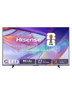 Телевизор Hisense 75