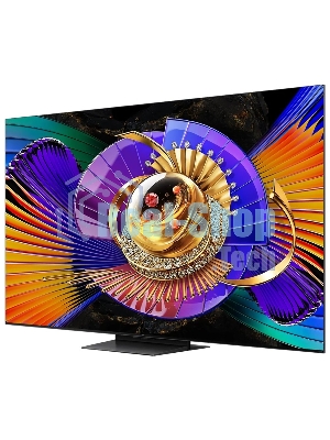 Телевизор QLED TCL 85