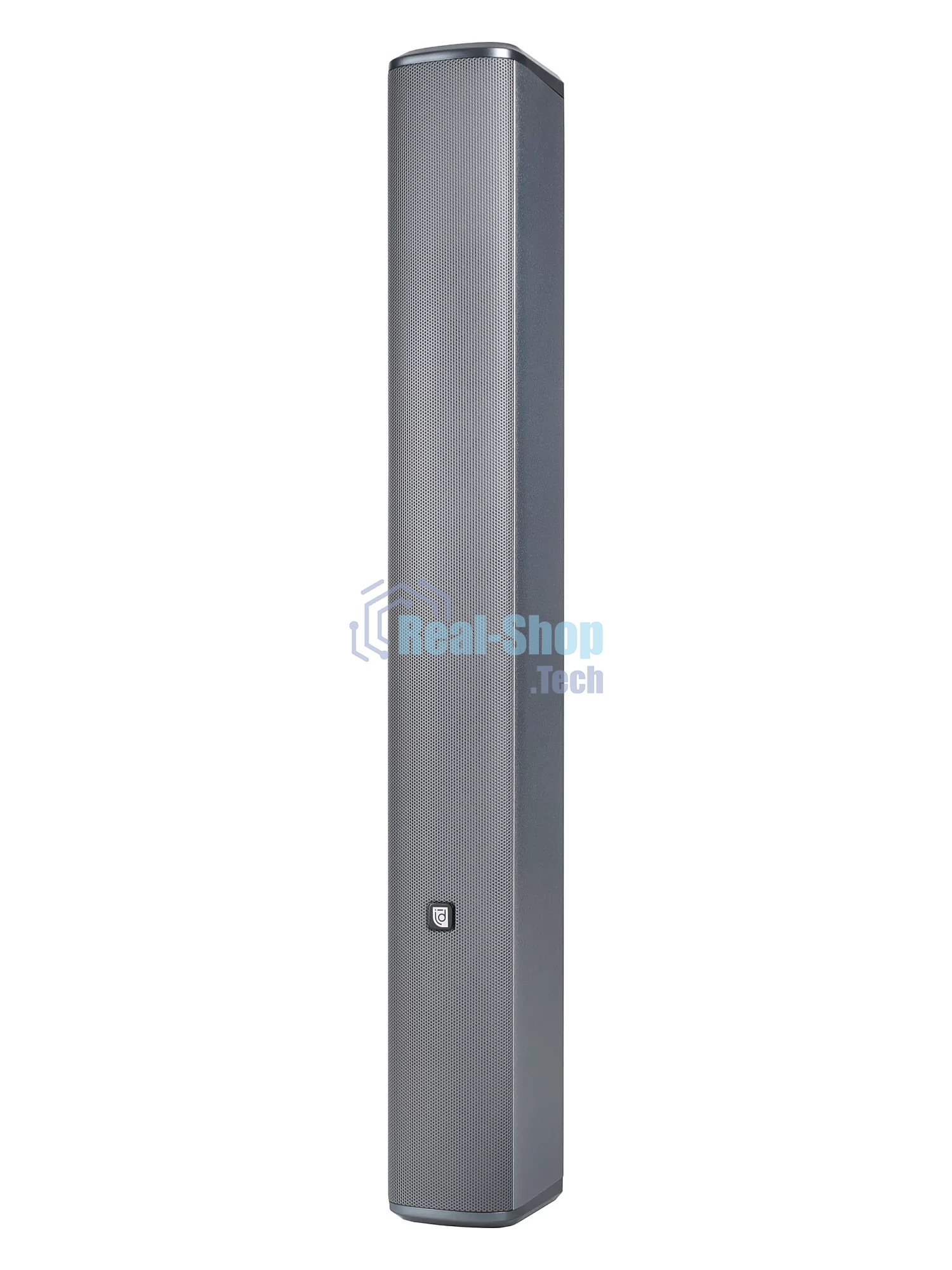 Звуковая колонна Intrend ITSPK-CL425T-G пассивная, 4x2.5