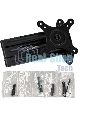 Кронштейн для телевизора Kromax TECHNO-11 черный 10