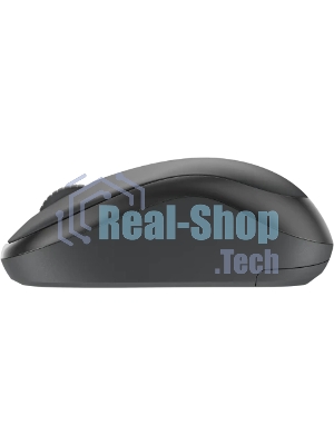 Мышь беспроводная Logitech M240 SILENT графитовый, 4000 dpi, Bluetooth, кнопки - 3