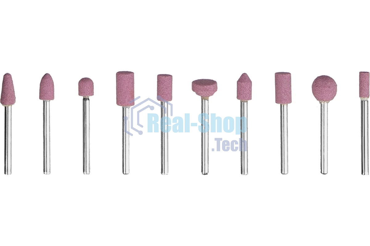 Прямошлифовальная машина (гравер) пневматический Denzel PE54000, 54000 об/мин, 3 мм, 57 л/мин