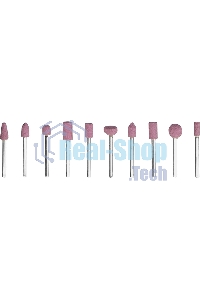 Прямошлифовальная машина (гравер) пневматический Denzel PE54000, 54000 об/мин, 3 мм, 57 л/мин