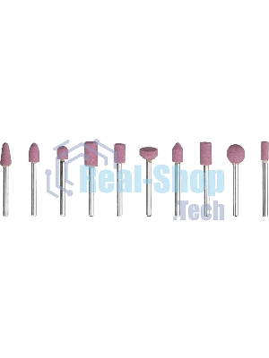 Прямошлифовальная машина (гравер) пневматический Denzel PE54000, 54000 об/мин, 3 мм, 57 л/мин