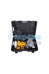 Бензорез Huter GC-7414 (в кейсе)