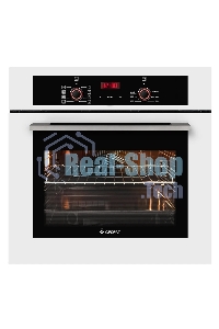 Встраиваемая духовка Gefest ЭДВ ДА 622-03 РБ1 белый