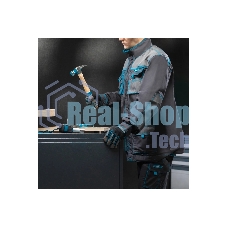 Куртка профессиональная рабочая Gross 90342 размер M