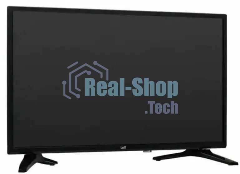 Телевизор LEFF 32