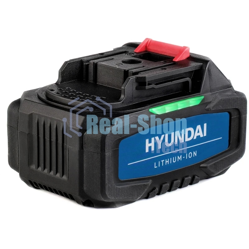 Батарея аккумуляторная для садовой техники Hyundai HYBH 2004H1