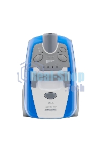 Пылесос ZVC9150D W&D LEON ZELMER