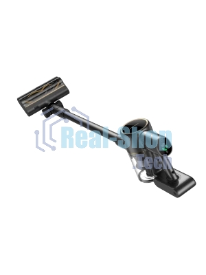Пылесос вертикальный Dreame R10S Pro черный, питание от аккумулятора, 150 Вт, уборка сухая, пылесборник 0.6 л