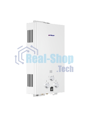 Газовая колонка Edisson E 20 DL (ЭдЭБ05823)