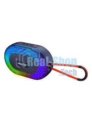 Колонка беспроводная Smartbuy (SBS-5510) MARVEL, черный