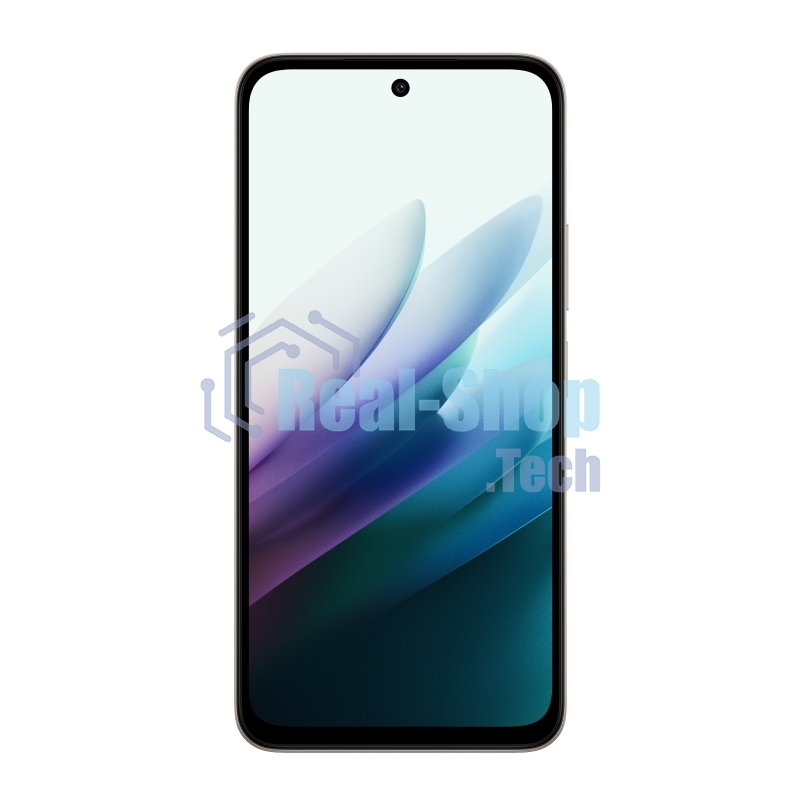 Смартфон Xiaomi Redmi 15 6/128Gb, титан