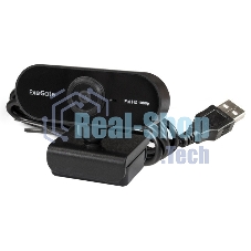 Веб-камера ExeGate EX287379RUS Stream C925 FullHD T-Tripod (матрица 1/3