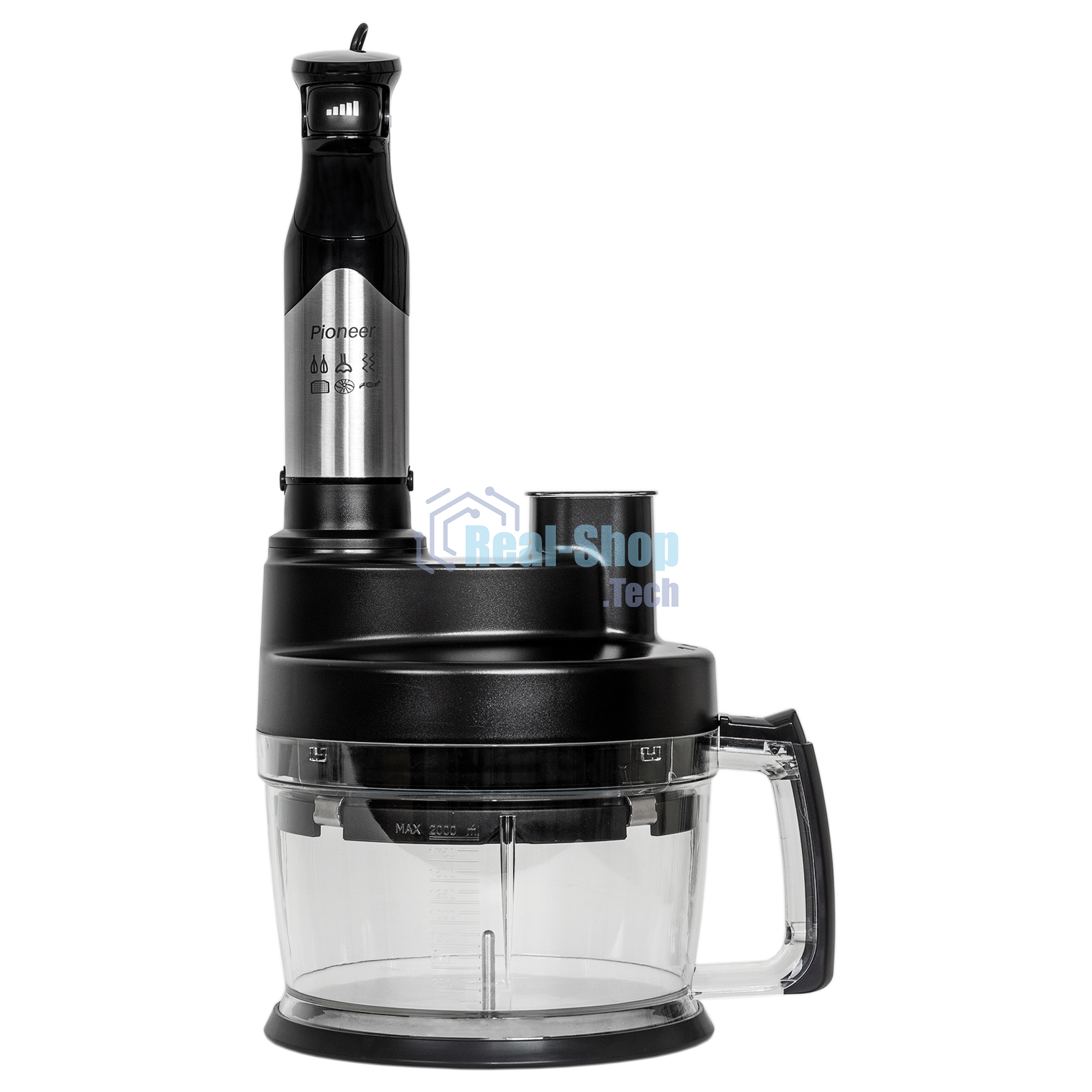 Блендер Pioneer HB137S