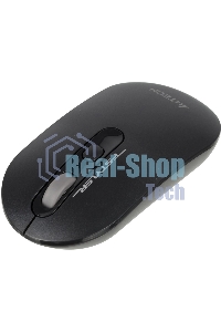 Мышь беспроводная A4Tech Fstyler FG20 серый, 2000 dpi, радиоканал, USB, кнопки - 4