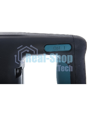 Отбойный молоток Makita HM1203C Молоток отб,SDS-max, 1510Вт,25.5Дж,950-1900у\м,9.2кг,чем,м\функц бок рукоятка,плавный пуск